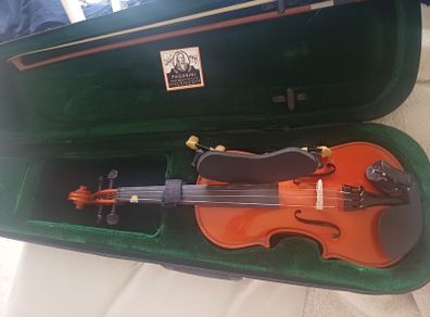 Violin for child