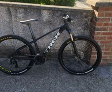 Trek Marlin 5