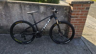 Trek Marlin 5