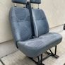 Transit bench seat 2011 Mk 7 Image 2