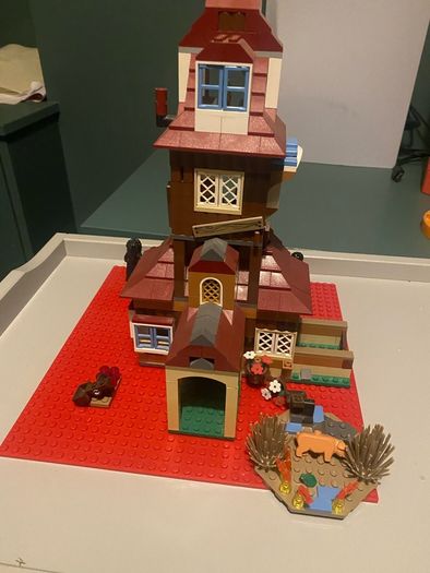 lego