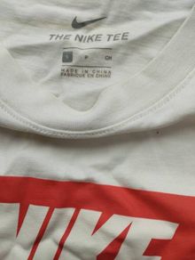 Nike T-Shirt