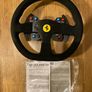 ThrustMaster 599XX EVO 30 Wheel Add-On (Alcantara Edition) Image 4