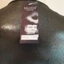 Saloos Ladies Black Sparkly Top New With Tags Size M Image 5