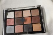 Viseart Petites Shimmer Sultry Muse Eyeshadow Palette