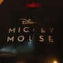 Official Disney Mickey Mouse Waffle Maker (Model DCM-9UK) Good Working Order Image 7