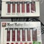 The balm new liquid lipstick set Image 4