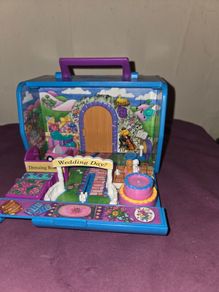 1995 Pound Purries Paris Wedding set