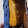 SALE!  Clarks Navy Leather Shoes Image 7