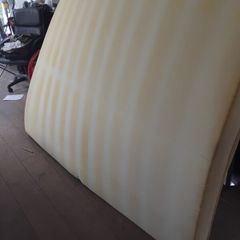 foam mattress 5ft
