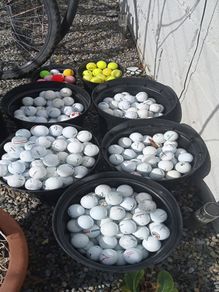 Golf Balls Golf Balls Golf Balls
