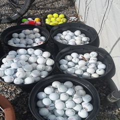 Golf Balls Golf Balls Golf Balls