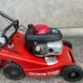 mower with Honda engine Image 2