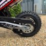 Sano RXF rookie 110cc semi-auto pit bike - orange Image 10