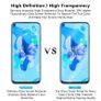 Tempered Glass For Huawei nova 5i Glass Screen Protector 2.5D 9H Premium Tempered Glass For Huawei nova 5i Image 6