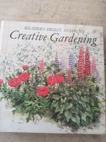 Readers Digest Creative Gardening