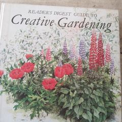 Readers Digest Creative Gardening