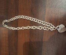 vintage Tiffany & Co Necklace
