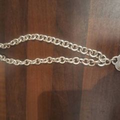 vintage Tiffany & Co Necklace