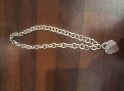 vintage Tiffany & Co Necklace