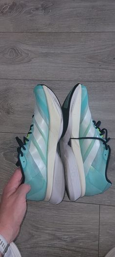 Adidas Boston 13