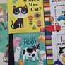 Hardcover Books Image 5