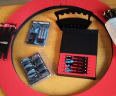 dart's bundle