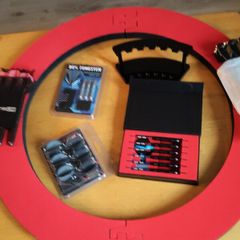 dart's bundle