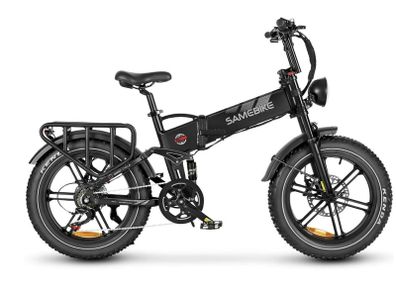 SAMEBIKE RS-A02 Electric Folding Bike