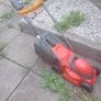 lawnmower and strimmer Image 2