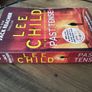 lee child Past tense Image 2