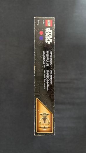 LEGO Star Wars 75360 set