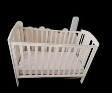 cot bed