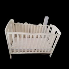 cot bed