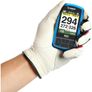 Izzo Swami 6000i Golf GPS - Blue Image 3