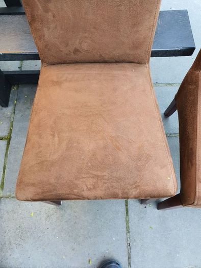 chairs