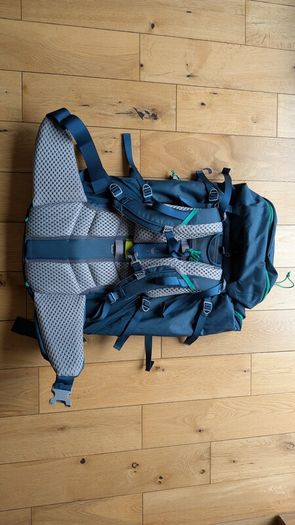 backpack