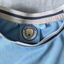 Football jersey Manchester city Image 3