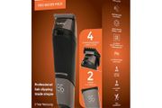 Rechargeable Hair Clipper