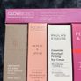 Luxury eye creams new Glowbiotics, true botanicals, MZ skin,  Paula choice, peach and Lily Image 2