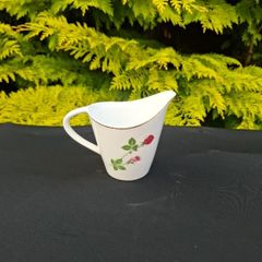 Rose milk jug postage possible