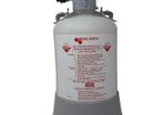 S Type (Heineken, Coors etc.) - Beer Line Cleaning Kit - 5l Wash Bottle