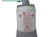S Type (Heineken, Coors etc.) - Beer Line Cleaning Kit - 5l Wash Bottle