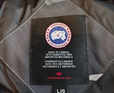 Canada Goose L/G Artic Program