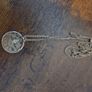 Tibetan Talli good luck charm Image 2