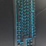 Steelseries Apex 3 TKL keyboard Image 2