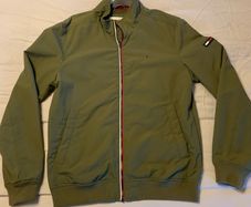 Tommy Hilfiger Jacket