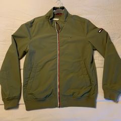 Tommy Hilfiger Jacket