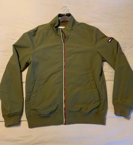 Tommy Hilfiger Jacket