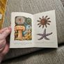 Animals And Plans Of The Sea. Authors: G. Mandahl-barth And M.l. Bauchot  Illustrator: Henning Anthon  Publisher: Fernand Nathan. Beautiful Illustrated Paperback In Good Condition.  See Photos For Same. Image 7
